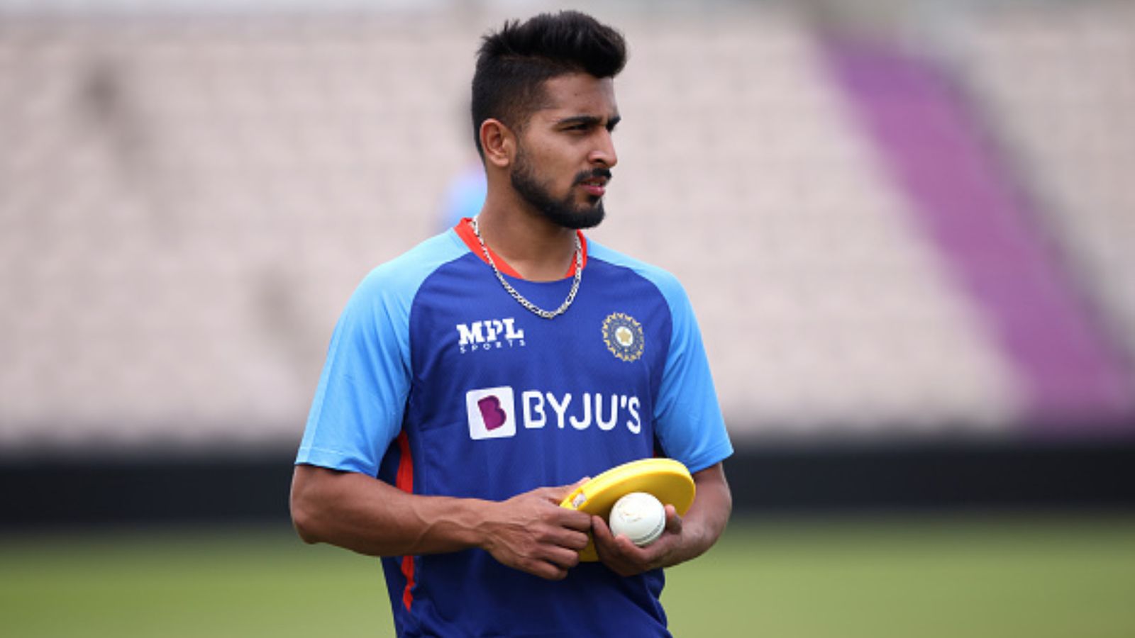 ‘I would have picked Umran Malik because of his speed’ Former Indian selector opines on Indian squad ahead of T20 World Cup ‘I would have picked Umran Malik because of his speed’ Former Indian selector opines on Indian squad ahead of T20 World Cup