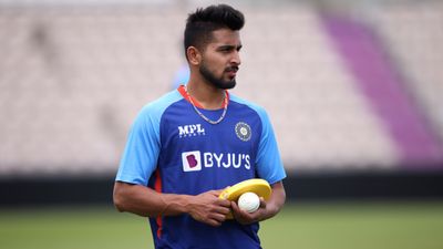 ‘I would have picked Umran Malik because of his speed’ Former Indian selector opines on Indian squad ahead of T20 World Cup SportsTak