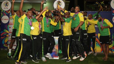 CPL 2022: Brandon King breaks Royals' hearts with unbeaten 83 as Jamaica Tallawahs soar to their third title SportsTak