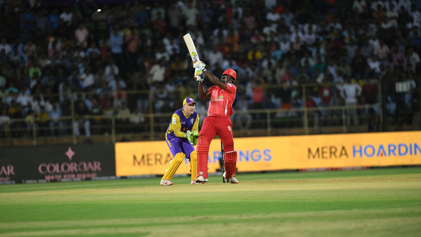 WATCH: Rewind the old days as the Chris Gayle storm hits Jodhpur with whirlwind innings in losing cause WATCH: Rewind the old days as the Chris Gayle storm hits Jodhpur with whirlwind innings in losing cause