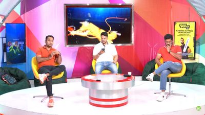 PAK VS ENG: England Showed Pakistan Who's The Boss, Salt Trumps Babar's Pakistan By 8 Wickets SportsTak