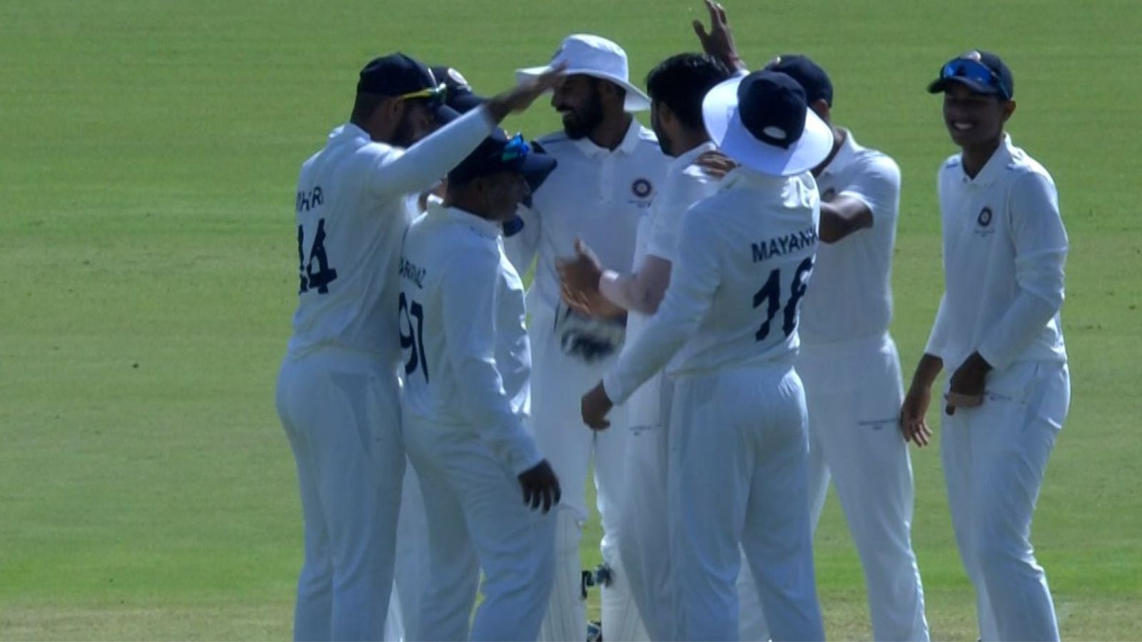 India's net bowlers shine in Irani Cup as Saurashtra reduced to lowest-ever first innings total India's net bowlers shine in Irani Cup as Saurashtra reduced to lowest-ever first innings total