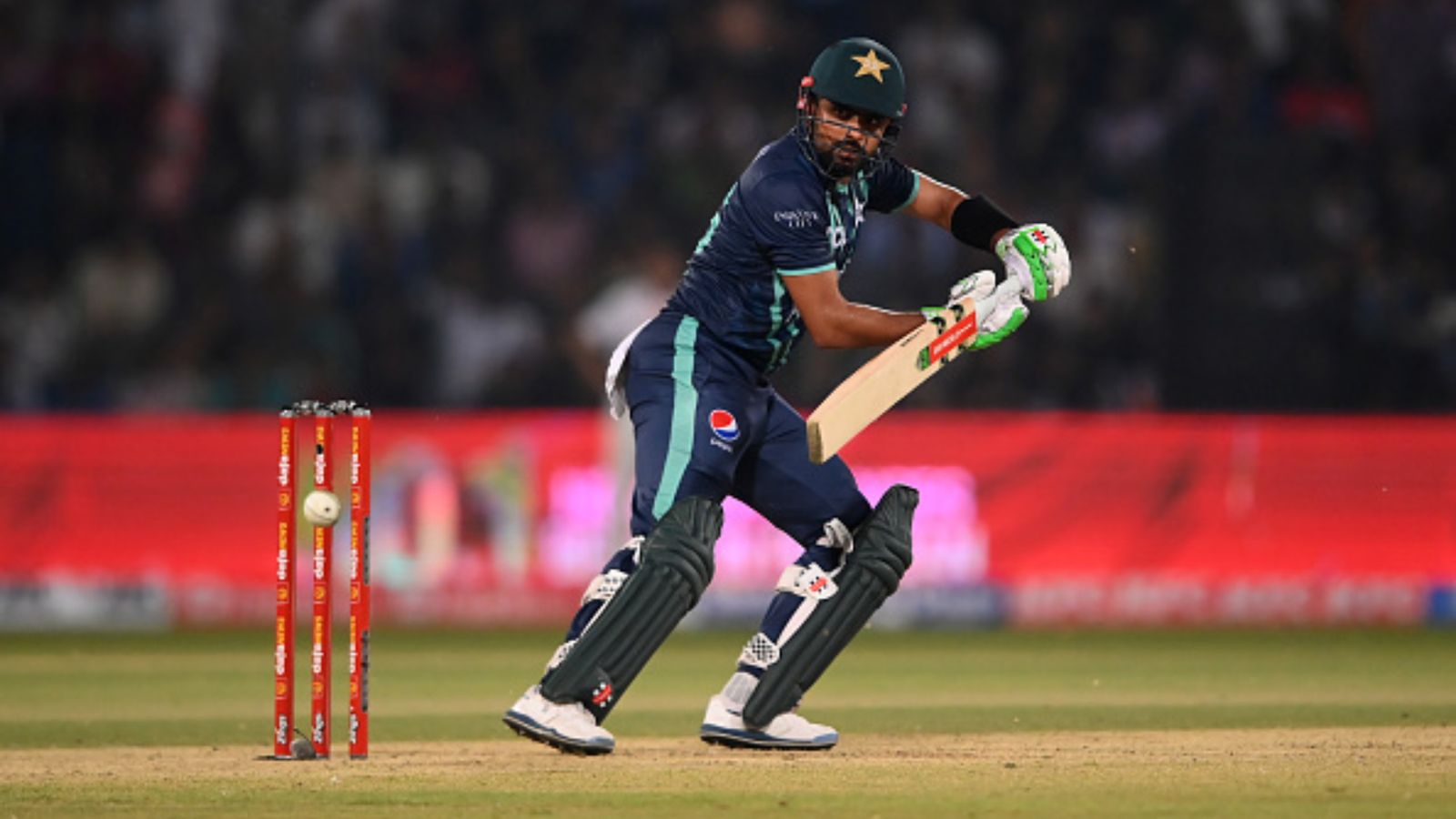 PAK vs ENG: Babar Azam blames dew for loss but credits Hales and Salt for heroics PAK vs ENG: Babar Azam blames dew for loss but credits Hales and Salt for heroics