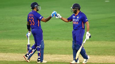 'It's difficult to defend when he attacks bowlers': Wayne Parnell on star India batter ahead of IND-SA 2nd T20I SportsTak