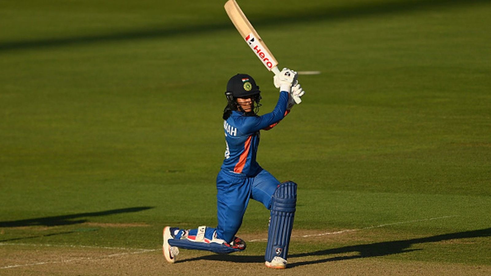 Women's Asia Cup T20: Jemimah's gem & Hemalatha's exploits help India women bully Sri Lanka by 41 runs Women's Asia Cup T20: Jemimah's gem & Hemalatha's exploits help India women bully Sri Lanka by 41 runs