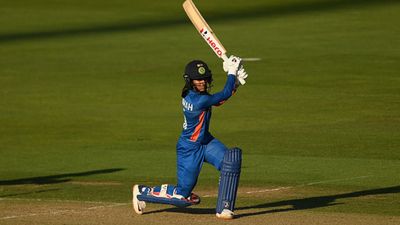 Women's Asia Cup T20: Jemimah's gem & Hemalatha's exploits help India women bully Sri Lanka by 41 runs SportsTak