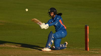 Harmanpreet Kaur's India begin Women's Asia Cup 2022 in style SportsTak