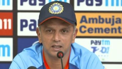 DUGOUT: Dravid's BIG call on Bumrah & India's approach in T20 WC SportsTak