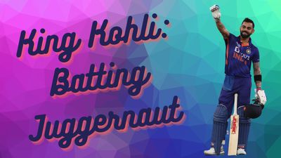 Virat Kohli Profile: An illustrious career germinated from tragedy-challenges-hard work, know the making of 'Run Machine' SportsTak