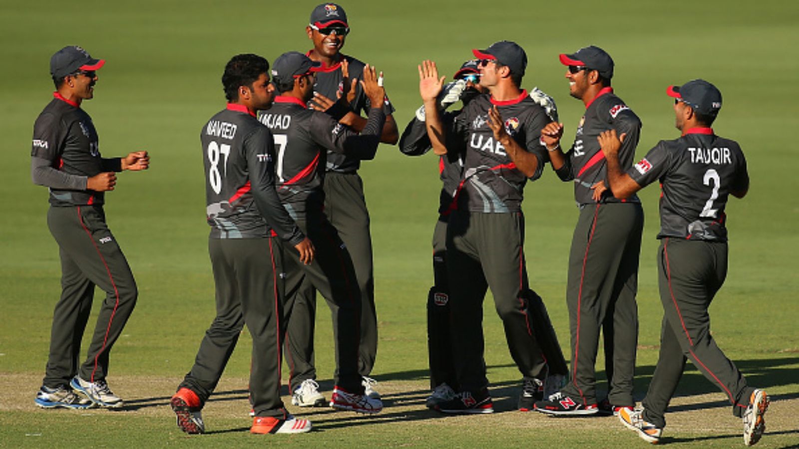 Led by India-based cricketer, can UAE overcome staunch challenge at T20 World Cup 2022? Led by India-based cricketer, can UAE overcome staunch challenge at T20 World Cup 2022?