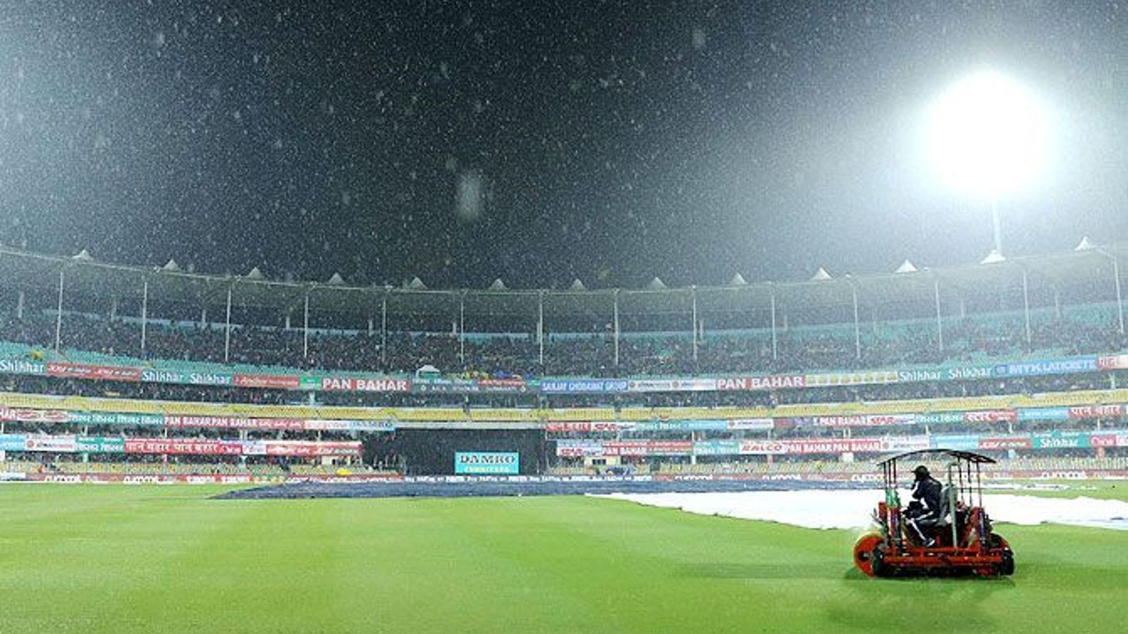 IND vs SA: Will rain impede India-South Africa's second T20I in Guwahati? Know here IND vs SA: Will rain impede India-South Africa's second T20I in Guwahati? Know here