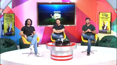 Q & A: 'If you experiment they have an issue, if you don't then also they have a problem': Are you satisfied with this answer? SportsTak