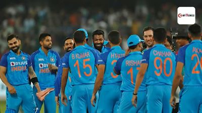 SPECIAL: So what if Bumrah-Jadeja are injured, these three players will make India the T20 World Champion again SportsTak