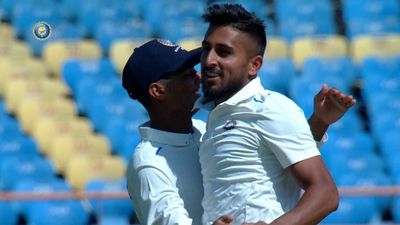 Umran Malik shines in Irani Trophy, begins preparation for T20 WC with stormy spell SportsTak