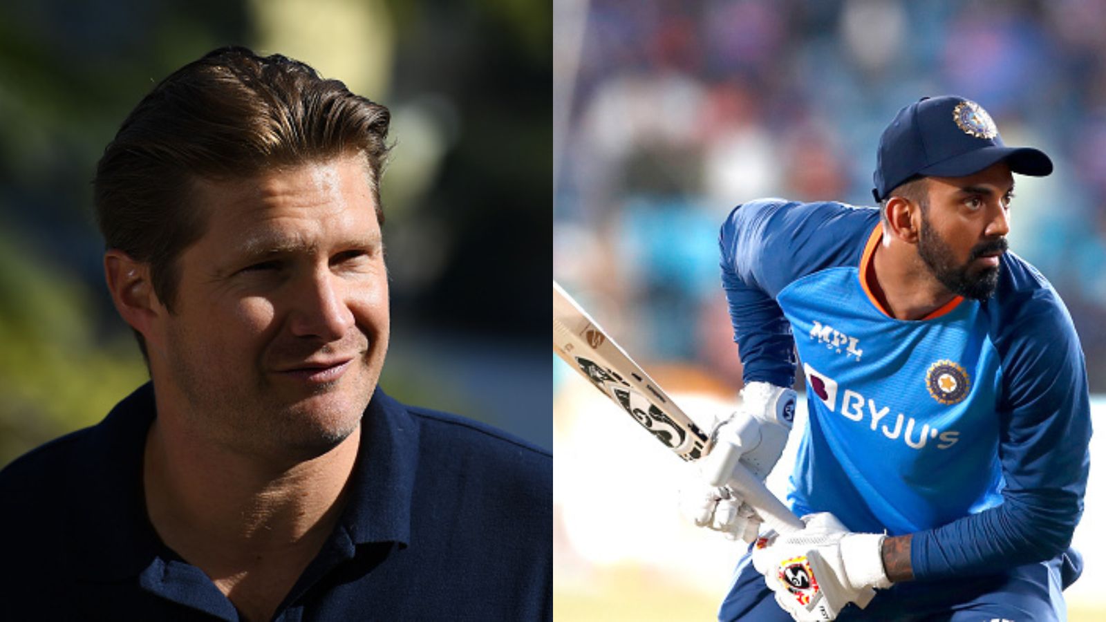 Shane Watson elucidates reasons for KL Rahul's subpar performances, shares advice on how to turn form around Shane Watson elucidates reasons for KL Rahul's subpar performances, shares advice on how to turn form around