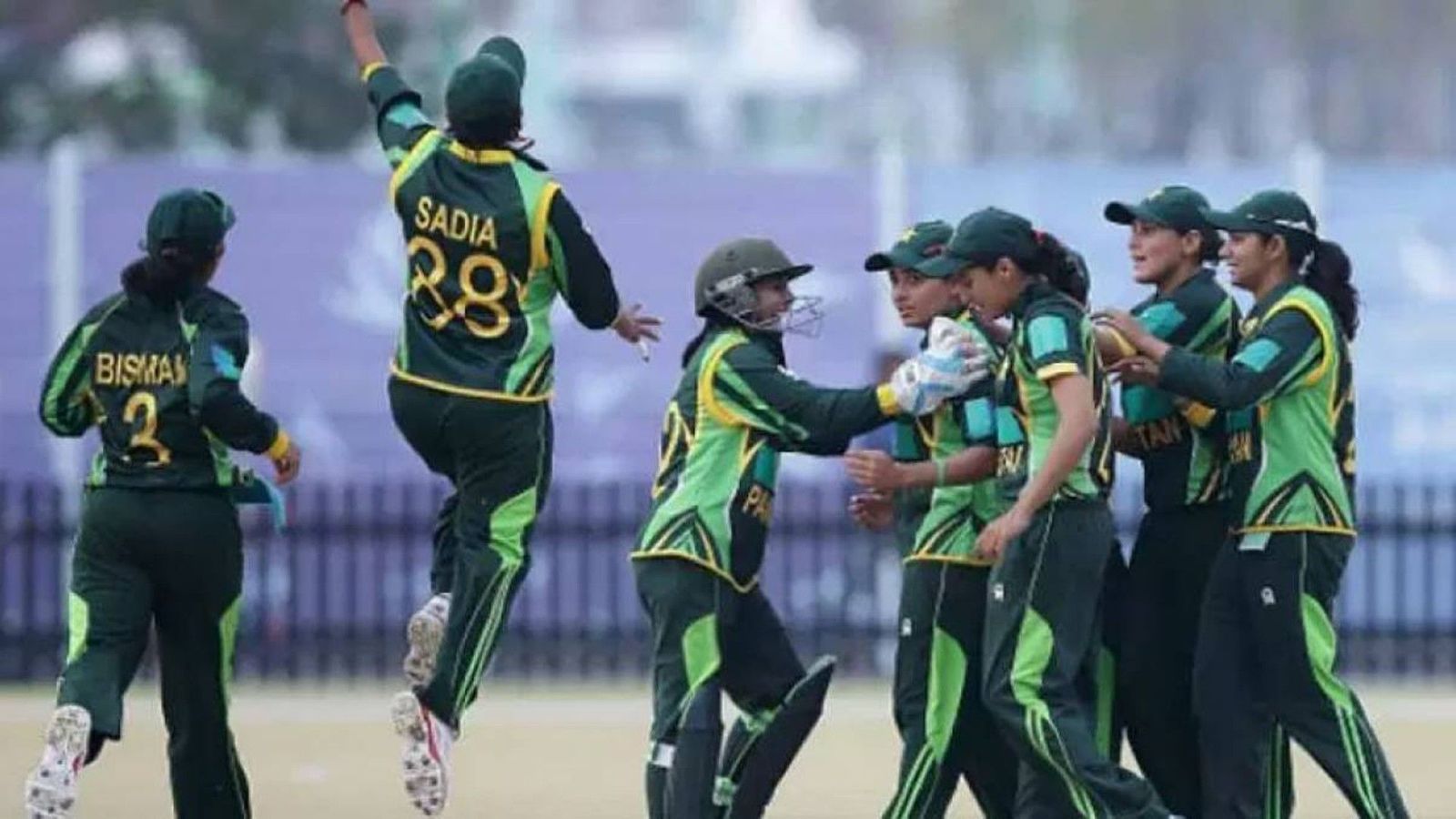 Malaysia pay the price for 5 ducks in embarrassing total as Pakistan start Women's Asia Cup campaign with commanding 9-wicket win Malaysia pay the price for 5 ducks in embarrassing total as Pakistan start Women's Asia Cup campaign with commanding 9-wicket win