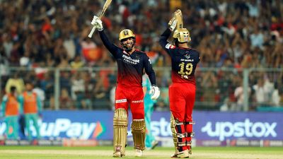 BCCI announces ODI squad for South Africa series, RCB explosive batter earns maiden call-up alongside Mukesh Kumar SportsTak