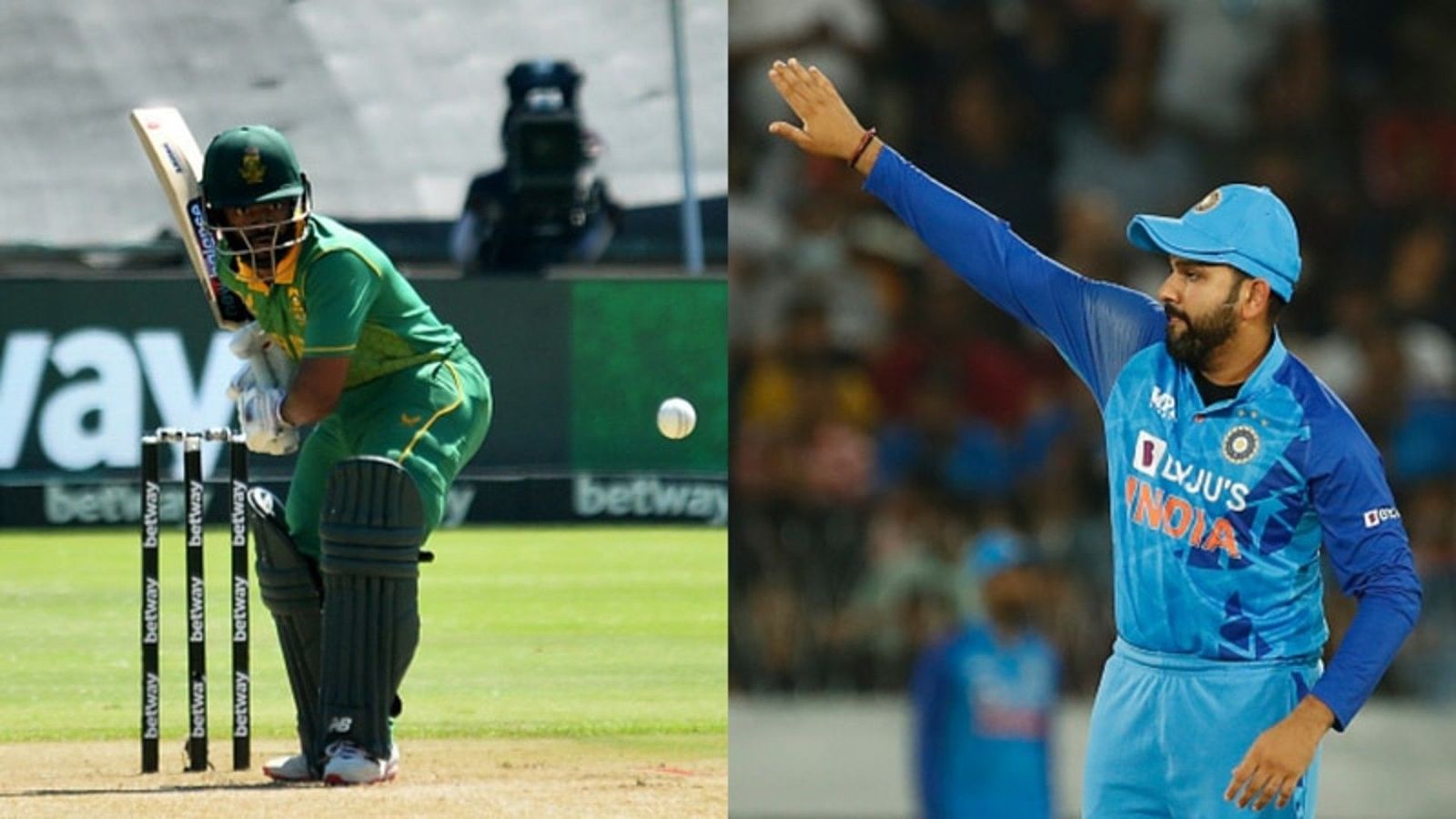 IND vs SA 2nd T20I: Rohit makes no change after losing the toss, Bavuma brings back star pacer for must-win clash IND vs SA 2nd T20I: Rohit makes no change after losing the toss, Bavuma brings back star pacer for must-win clash