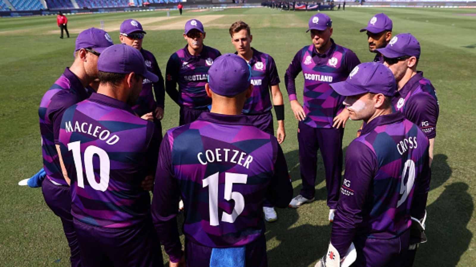 T20 World Cup 2022: 237 years and counting, Scotland's search for success on 22 yards continues T20 World Cup 2022: 237 years and counting, Scotland's search for success on 22 yards continues