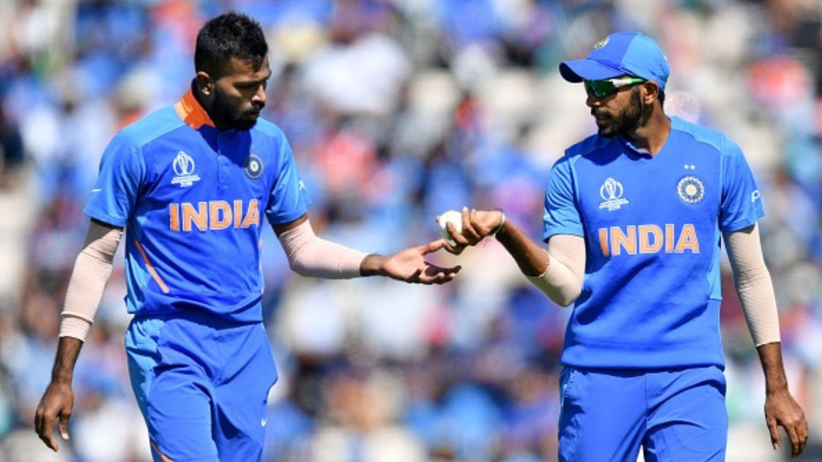 'My Jassi...': Hardik Pandya posts heartfelt message for injured Jasprit Bumrah 'My Jassi...': Hardik Pandya posts heartfelt message for injured Jasprit Bumrah