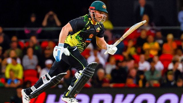 Dropped catches haunt West Indies as Finch's fifty in middle order works wonders for Australia in thrilling win Dropped catches haunt West Indies as Finch's fifty in middle order works wonders for Australia in thrilling win