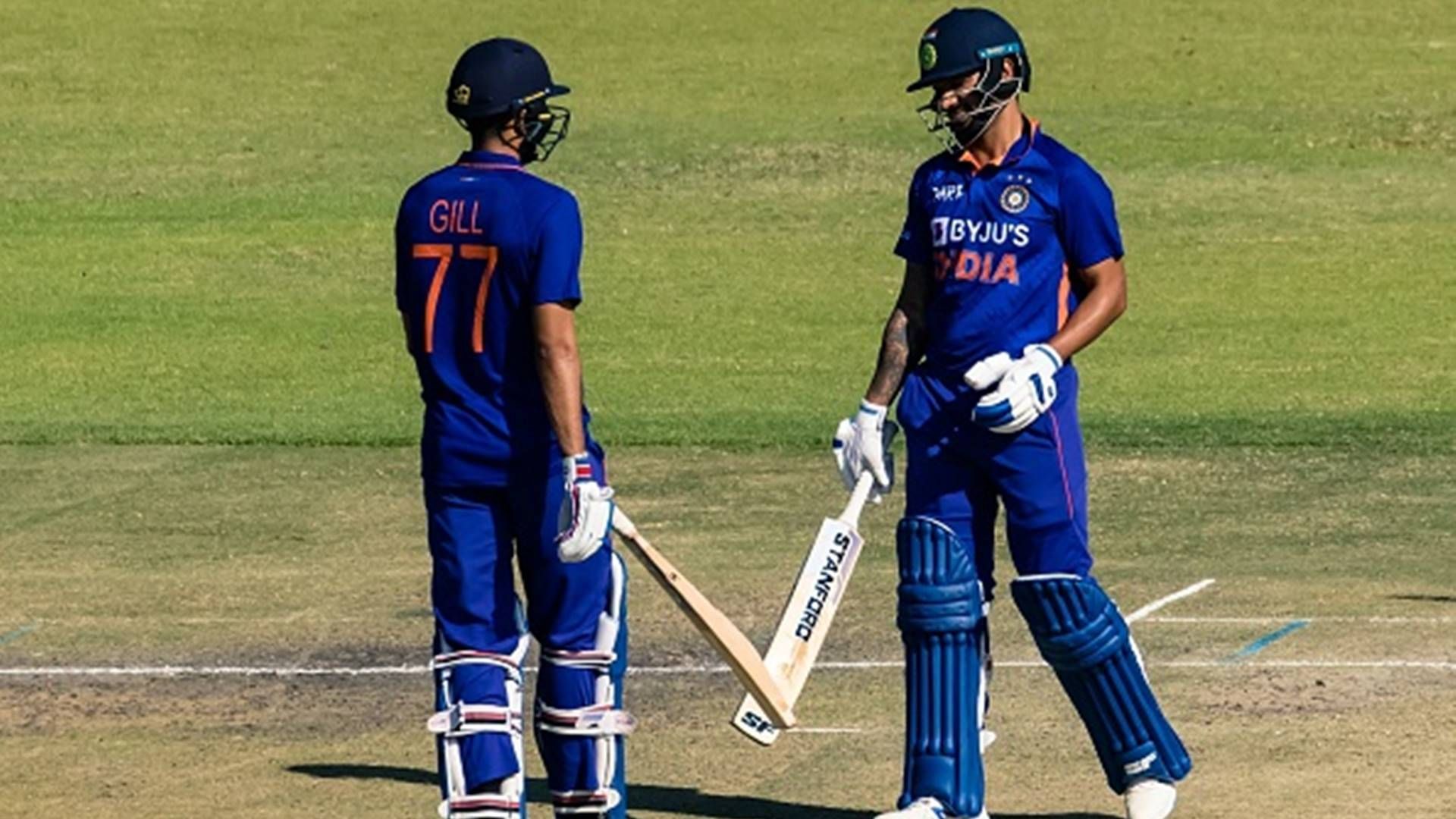 IND vs SA 1st ODI: Shikhar Dhawan hands debut cap to star CSK opener, revised playing conditions after delay announced SportsTak