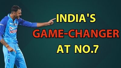 Axar Patel profile: The story of an aspiring engineer who rose to become India's match-winner SportsTak
