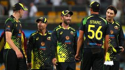 AUS vs WI: David duo lead Australian batters as hosts complete comfortable whitewash of T20I series SportsTak