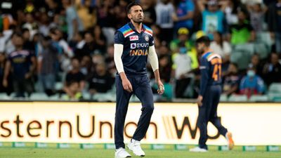 After Jasprit Bumrah, Deepak Chahar suffers gruesome injury; likely to be ruled out of T20 World Cup 2022? SportsTak