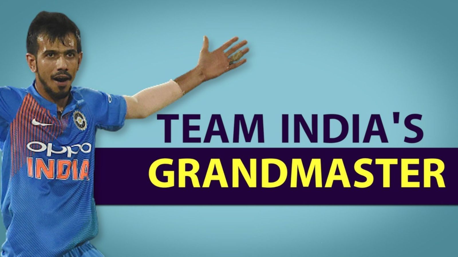 Yuzvendra Chahal profile: The story of an astute grandmaster who continues to bamboozle batters with impeccable skillset  Yuzvendra Chahal profile: The story of an astute grandmaster who continues to bamboozle batters with impeccable skillset