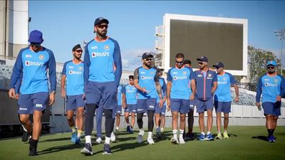 'We always feel we are rushed into the big tournaments...': Team India's support staff underlines importance of preparatory camp SportsTak