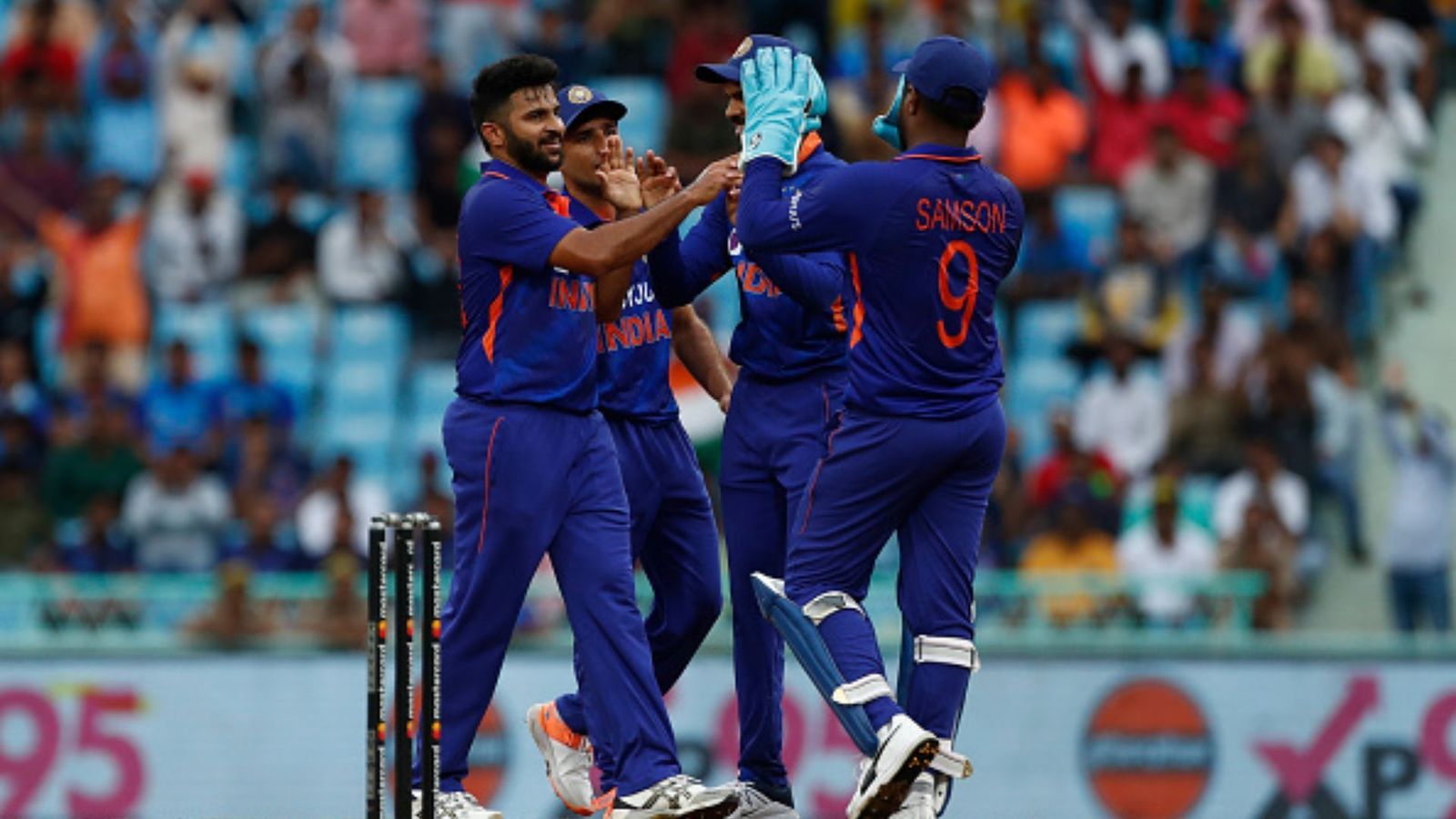 'There's still a lot of cricket left': Dejected after T20 World Cup snub, star India cricketer exudes optimism 'There's still a lot of cricket left': Dejected after T20 World Cup snub, star India cricketer exudes optimism