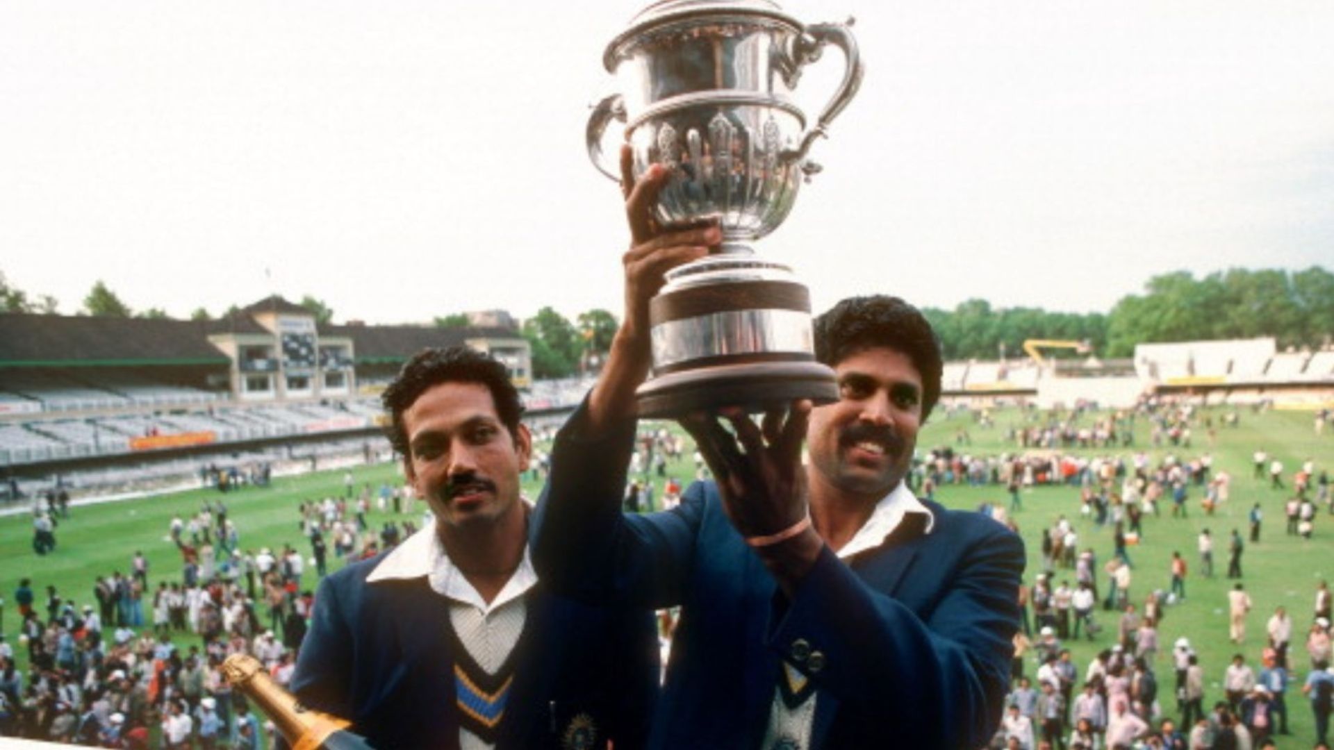 The red handkerchief that helped Mohinder Amarnath scale the peak of greatness SportsTak