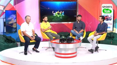 IND VS SA: South Africa wins toss, can Team India fight back after losing 1st ODI? SportsTak