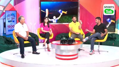 IND VS SA: India restrict South Africa under 300 despite Hendricks, Markram 50s SportsTak