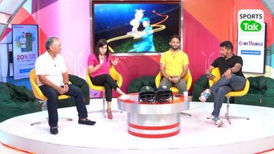 IND VS SA: Shreyas, Ishan take India home and keep the series alive SportsTak