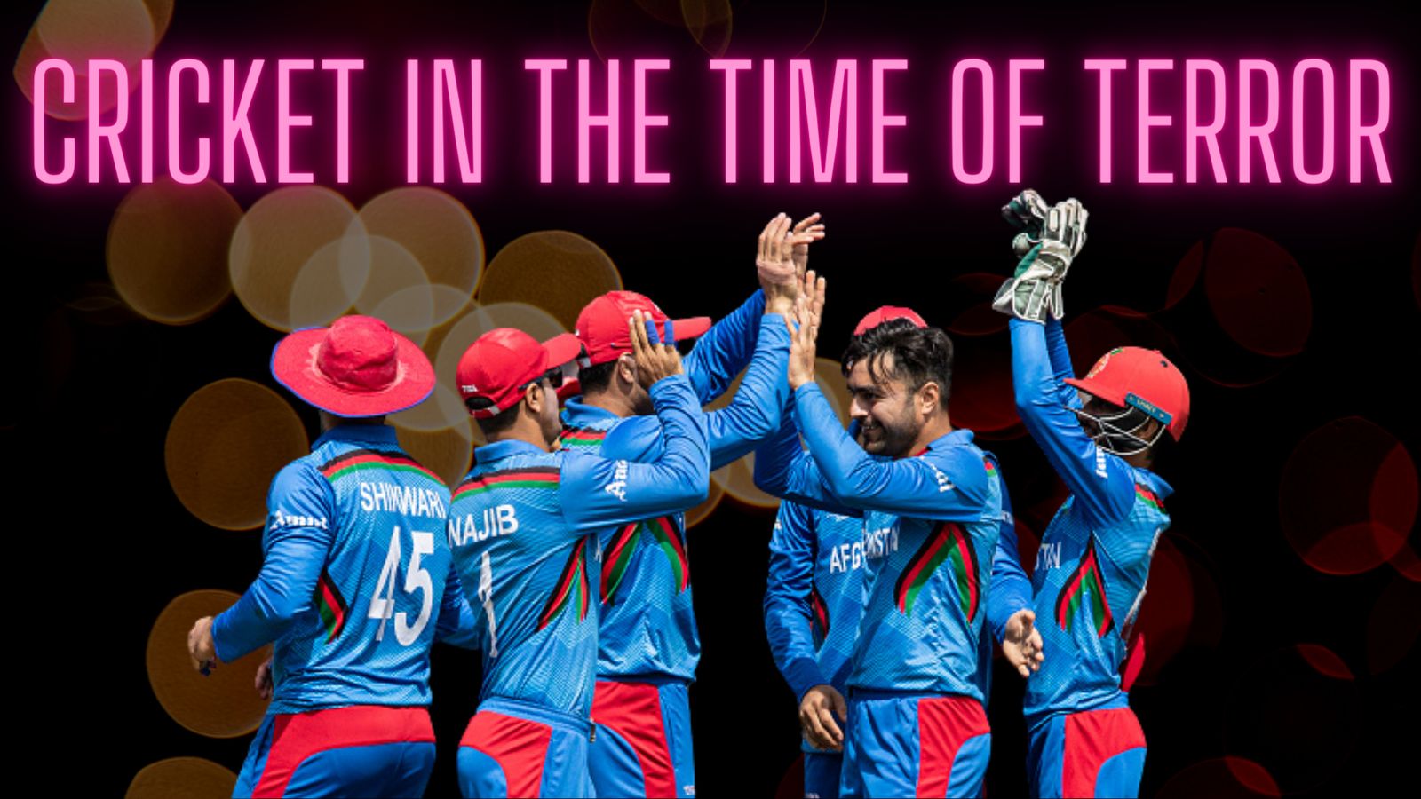Team profile: Neither the British rule nor the Taliban could stop Afghanistan from becoming a powerhouse in T20I cricket Team profile: Neither the British rule nor the Taliban could stop Afghanistan from becoming a powerhouse in T20I cricket