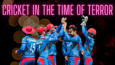 Team profile: Neither the British rule nor the Taliban could stop Afghanistan from becoming a powerhouse in T20I cricket SportsTak