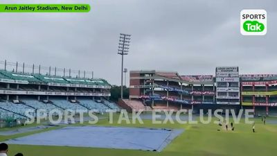 Ind vs SA: Series on the line but will rain play spoilsport? SportsTak