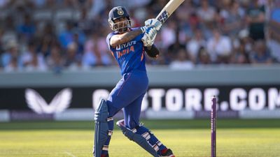 India beat Western Australia by 13 runs in practice game ahead of T20 World Cup SportsTak