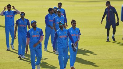 Suryakumar's fifty, Arshdeep's economical three-fer help India begin T20 World Cup preparations with comfortable win SportsTak