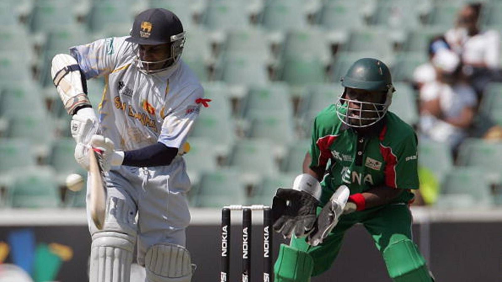 Story of Sri Lanka's massive record on T20 World Cup debut that remains unbroken 15 years later Story of Sri Lanka's massive record on T20 World Cup debut that remains unbroken 15 years later