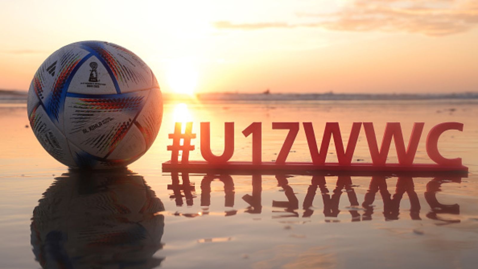FIFA U-17 Women’s World Cup: When and where to watch — schedule, venues, telecast, streaming — All you need to know FIFA U-17 Women’s World Cup: When and where to watch — schedule, venues, telecast, streaming — All you need to know