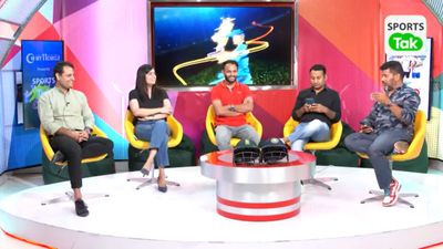 AAJ KA AGENDA: Siraj, Shami or Deepak Chahar; Which two players can get a chance in the World Cup? SportsTak