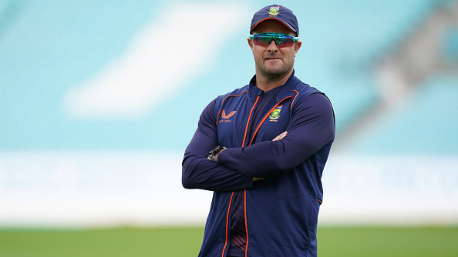 Will South Africa freshen up before the T20 World Cup? Mark Boucher has the answer  Will South Africa freshen up before the T20 World Cup? Mark Boucher has the answer