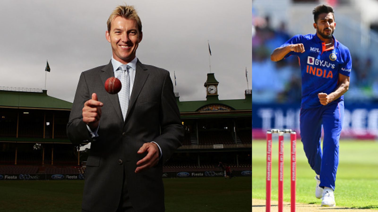 'You have the best car in the world, and you leave it in the garage...’, Brett Lee unhappy with India's T20 WC pacers contingent 'You have the best car in the world, and you leave it in the garage...’, Brett Lee unhappy with India's T20 WC pacers contingent