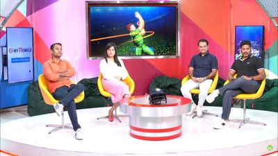 What has earned South Africa a perennial chokers' title? Know here... SportsTak