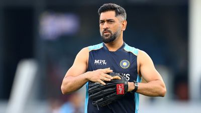 No MS Dhoni in Wisden's All-time India T20I XI, Know who take over legend's place SportsTak