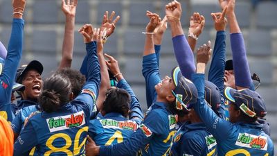 Women's Asia Cup: Sri Lanka break Pakistan's hearts in a last-over thriller to meet India in title clash SportsTak