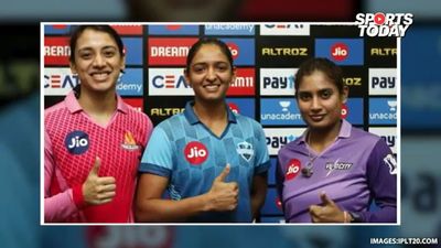 All the EXCLUSIVE details of the Women’s IPL, due to start in March 2023 SportsTak